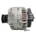 Alternator Volvo 150A, Thumbnail 4