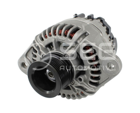 Alternator Volvo 150A, Image 5
