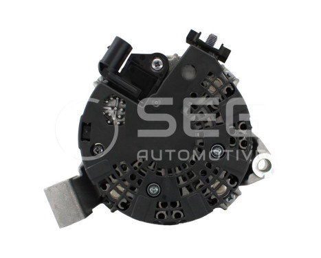 Alternator Volvo 175A, Image 2