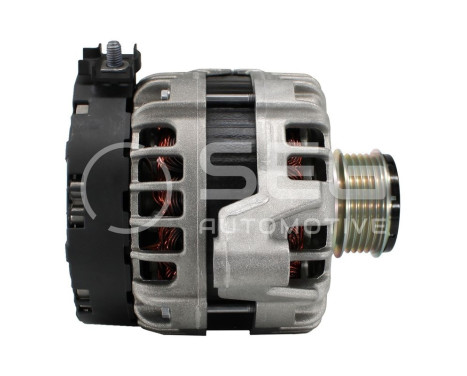 Alternator Volvo 175A, Image 3