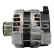 Alternator Volvo 175A, Thumbnail 4
