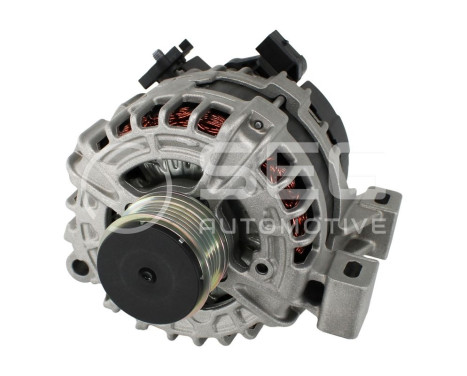 Alternator Volvo 175A, Image 5