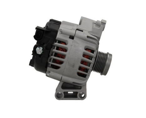 Alternator Volvo 180A 815.542.180.004 PlusLine, Image 4