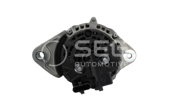 Alternator Volvo 80A, Image 2