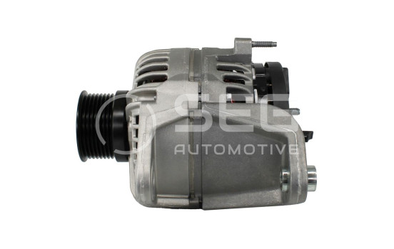 Alternator Volvo 80A, Image 4