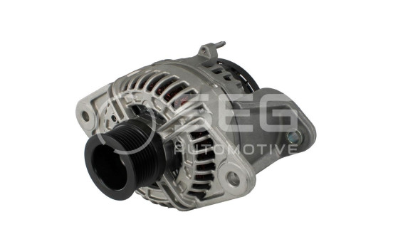 Alternator Volvo 80A, Image 5