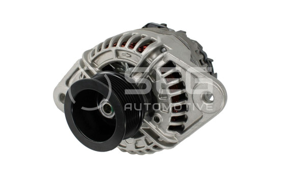 Alternator Volvo 80A, Image 5