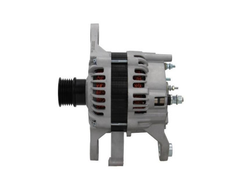 Alternator Volvo Penta 115A 815.552.115.130 PlusLine, Image 2