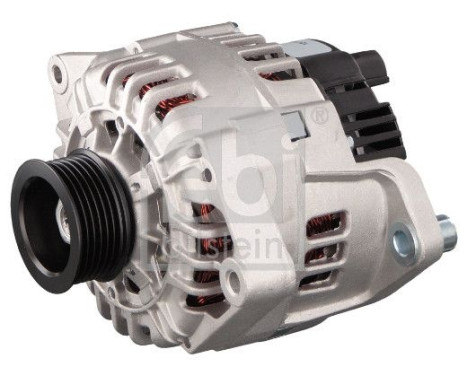 Alternator, Image 2