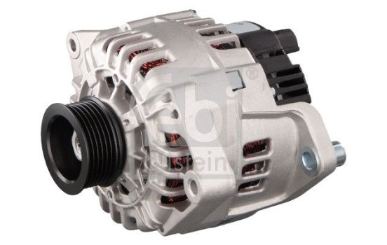 Alternator, Image 2
