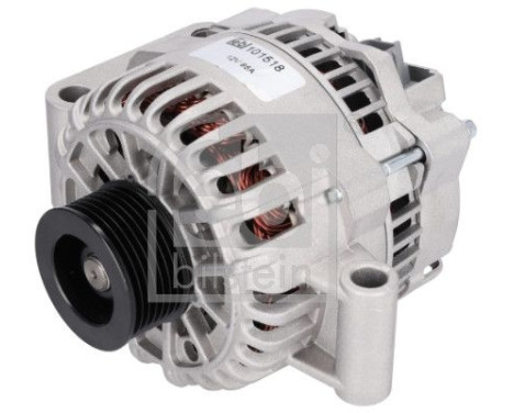 Alternator, Image 2