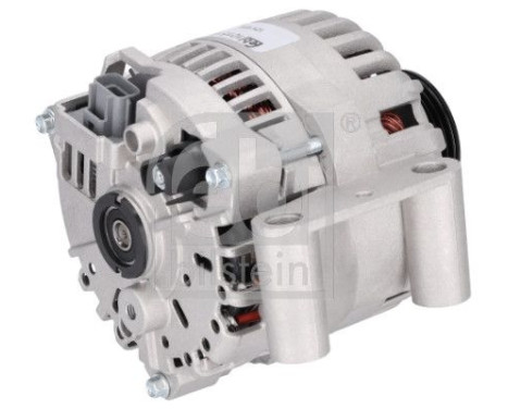 Alternator, Image 3
