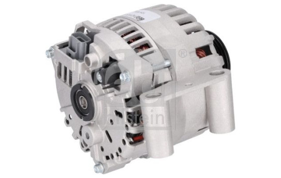 Alternator, Image 3