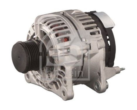 Alternator, Image 2