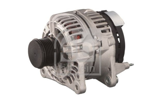 Alternator, Image 2