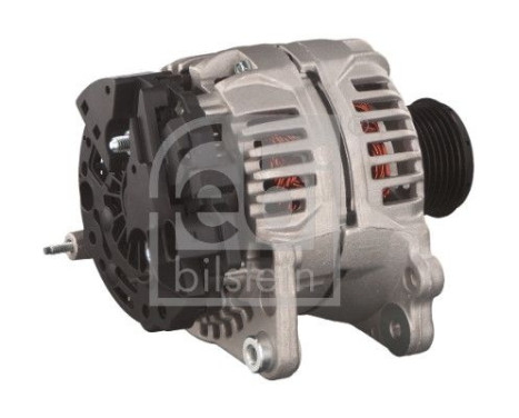 Alternator, Image 3