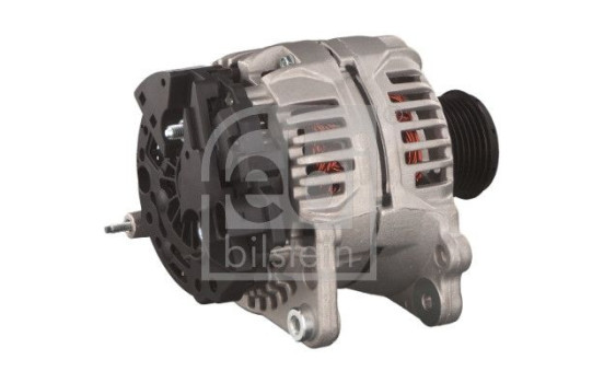 Alternator, Image 3