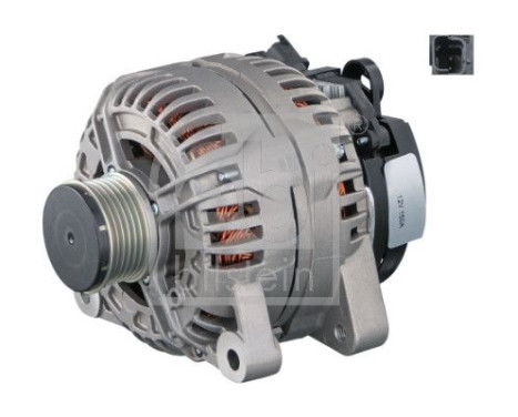 Alternator, Image 2