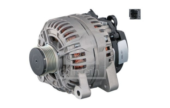 Alternator, Image 2