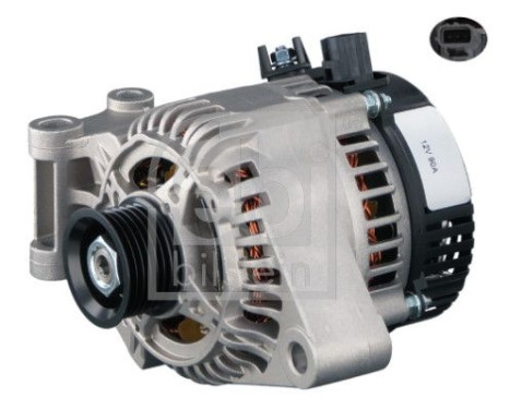 Alternator, Image 2