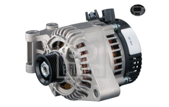 Alternator, Image 2
