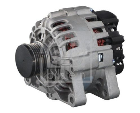 Alternator, Image 2