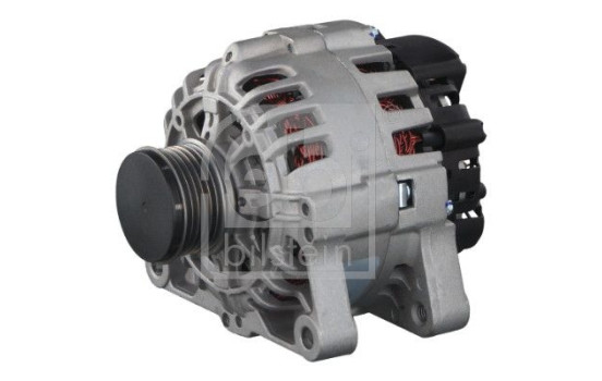 Alternator, Image 2