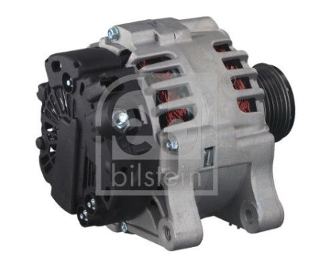 Alternator, Image 3