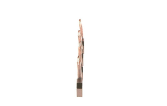 Carbon Brush, starter 2 007 014 070 Bosch, Image 4