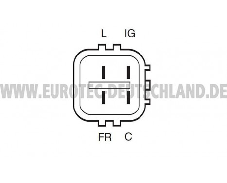 Dynamo 12061162 Eurotec, Image 4