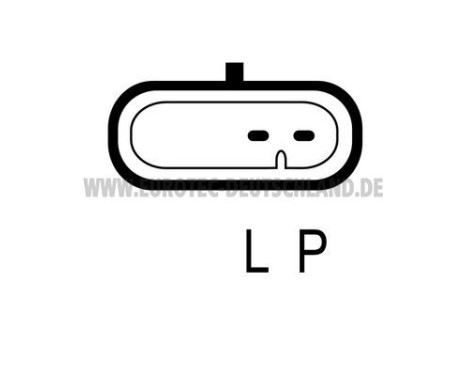 Dynamo 12061172 Eurotec, Image 2