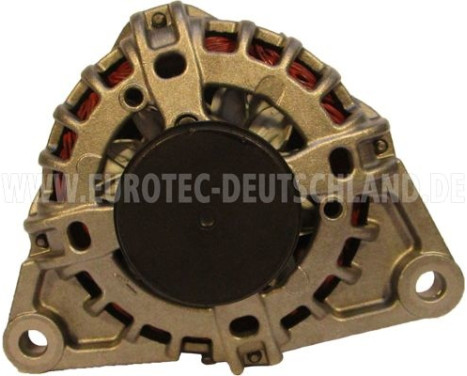 Dynamo 12090742 Eurotec