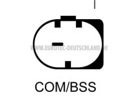 Dynamo 12090743 Eurotec