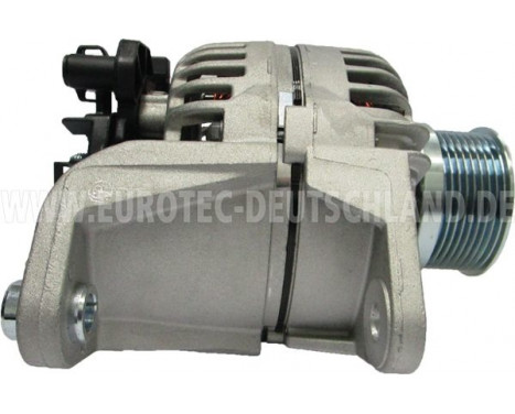 Dynamo 12090767 Eurotec, Image 2