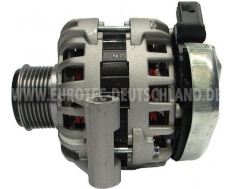 Dynamo 12090778 Eurotec, Image 2