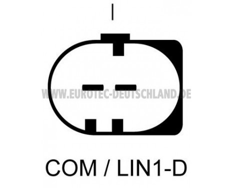 Dynamo 12090794 Eurotec, Image 4