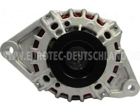 Dynamo 12090817 Eurotec