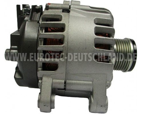 Dynamo 12090858 Eurotec, Image 3