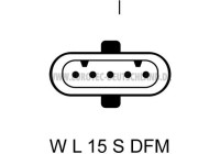 Dynamo 12090890 Eurotec