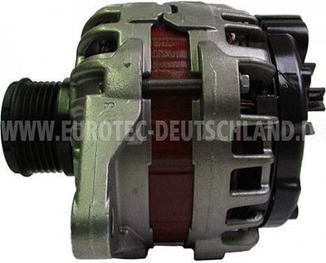 Dynamo 12090892 Eurotec, Image 2