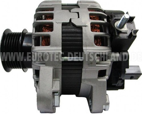 Dynamo 12090907 Eurotec, Image 2