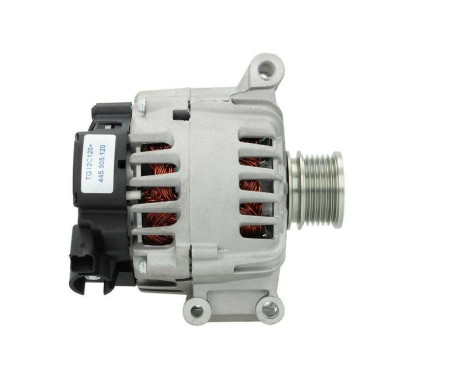 Dynamo 120A 445.505.120.000 PlusLine, Image 3