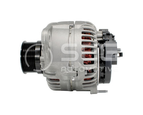 Dynamo 150A, Image 4