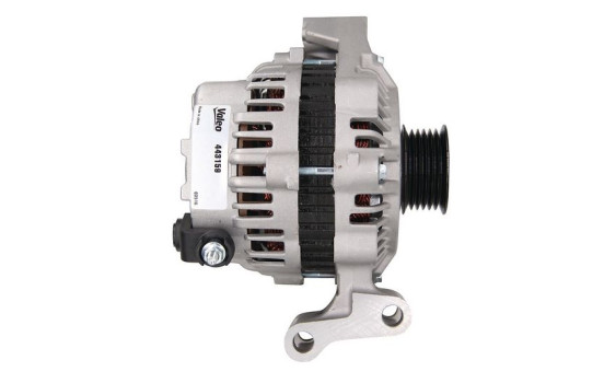 Dynamo 443159 Valeo, Image 3
