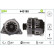 Dynamo 443180 Valeo, Thumbnail 4