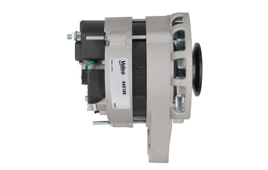 Dynamo 443185 Valeo, Image 3