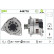 Dynamo 444718 Valeo, Thumbnail 2