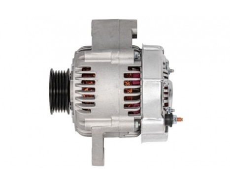 Dynamo 8EL 011 712-941 Hella