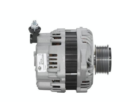 Dynamo 8EL 011 713-231 Hella, Image 4