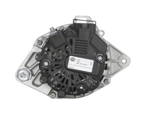Dynamo 8EL 011 713-791 Hella, Image 3